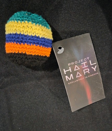 Project hail mary cinema - 🚀,