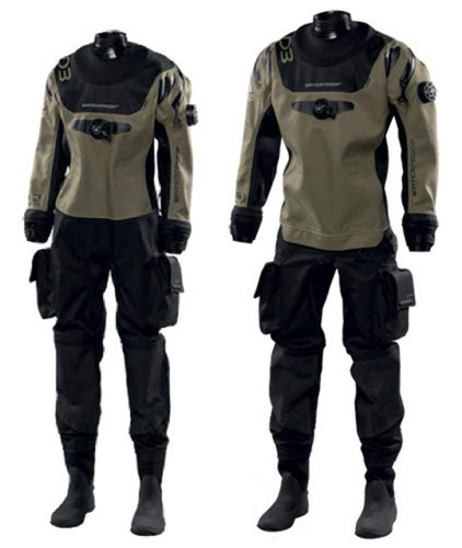 Waterproof ergo ladies - ergo,