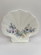 Wedgwood Shell Shaped Dish