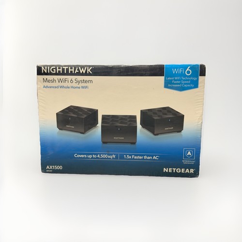 Netgear nighthawk mk6w ax1500 - nighthawk,