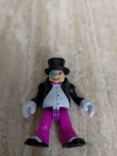 Fisher-Price Imaginext DC