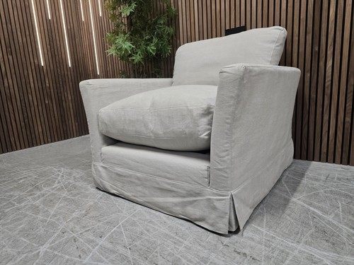 Sofa com otto armchair - otto,