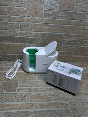 Cricut mug press heat transfer - mug,