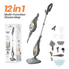 SUPERLEX 15in1 1500W Steam Mop
