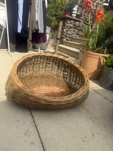 Beautiful willow hand woven - beautiful,