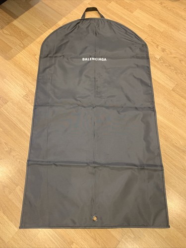 Balenciaga garment carrier - balenciaga,