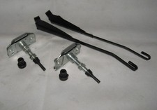 Defender Pair of Wiper Wheel