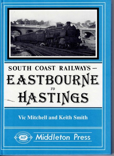 Middleton press railway - press,