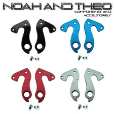 Gear Mech Derailleur Hanger