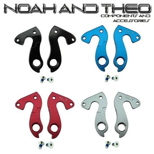 Gear mech derailleur hanger - mech,