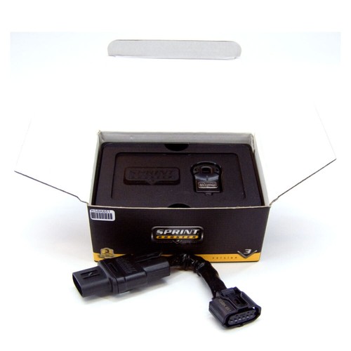 Sprint booster version - booster, 3