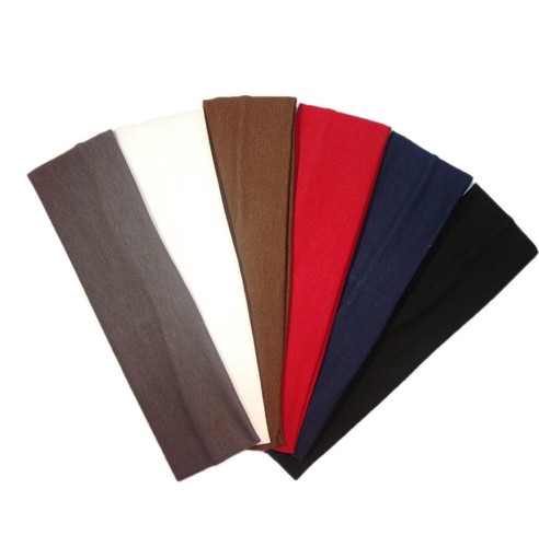 5cm slim headband 7cm - slim, wide