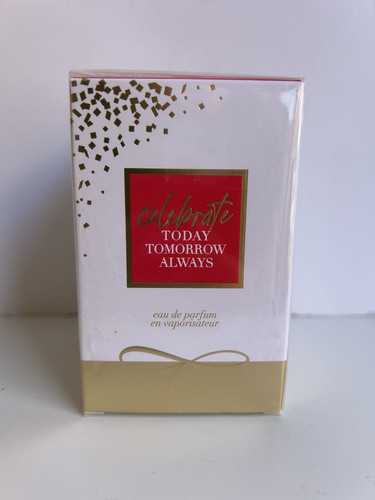 Avon tta celebrate - celebrate, eau