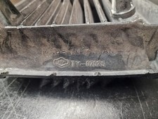 TOYOTA AE86 Corolla Front Bumper Grill