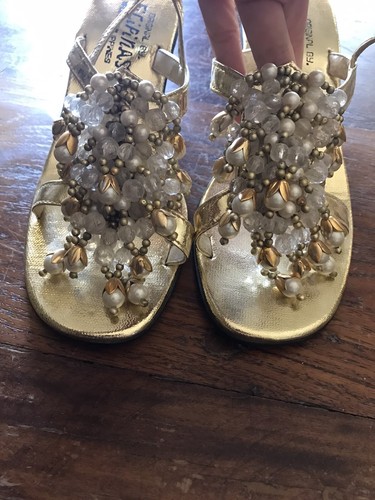 Vtg 60s gogo dancer - vtg,