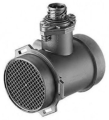 Air mass sensor for - mass,