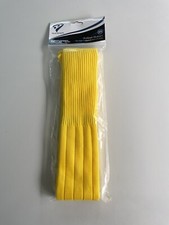 Plain Football Socks Mens