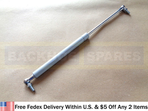Jcb parts gas door strut - -,