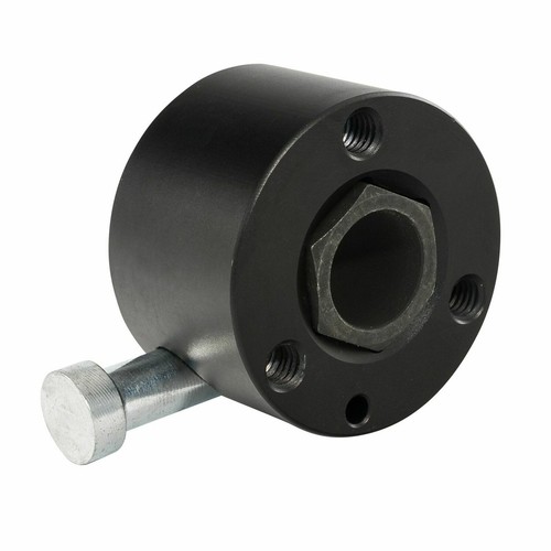 Quick release bolt hex - bolt, hub
