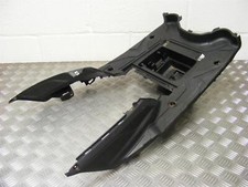 SYM Jet 4 50 Footboard Panel
