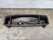 FORD C MAX MK2 2011 JACK AND