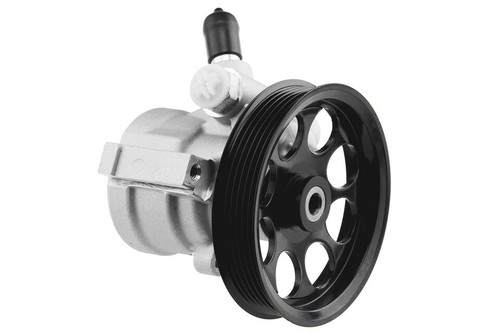 Power steering pump for - steering, saab