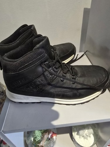 Henleys boots womens size - henleys, 8