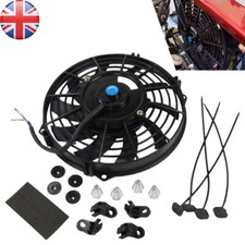 9 Inch Universal 12v Electric