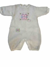 Bright Future Baby Girl with