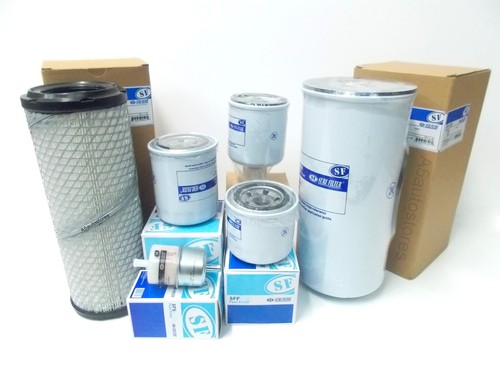 Filter kit for - kit,