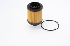 BOSCH Oil Filter for Saab 9-3