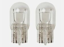 2x Brake & Tail Light Bulbs