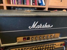 Marshall JMP 2203 Mk2 1978