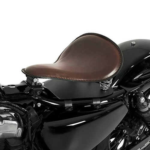 Solo bobber spring seat sg10 - solo,