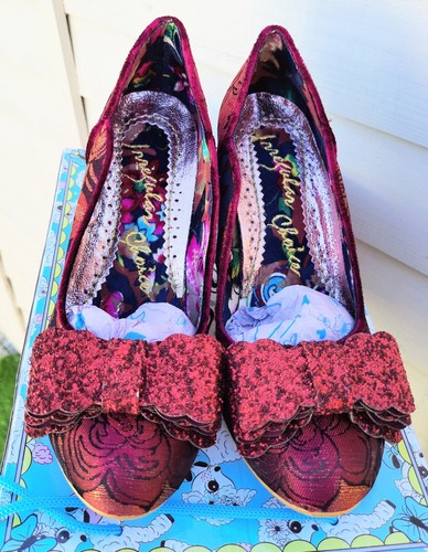 Irregular choice ladies - choice, "ladies