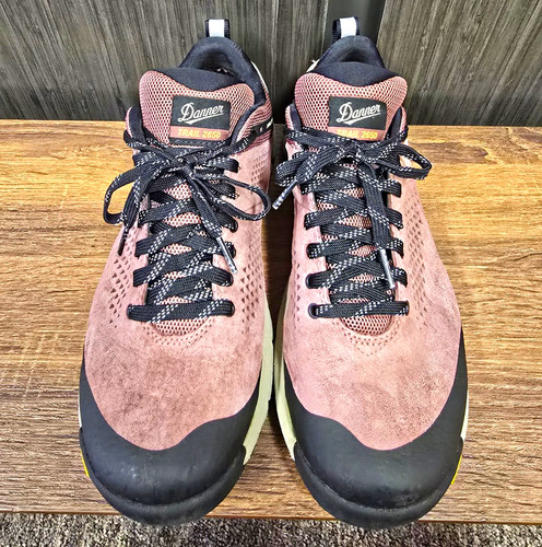Danner trail 2650 gore tex - danner, gore-tex