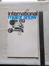 1969 Melbourne International