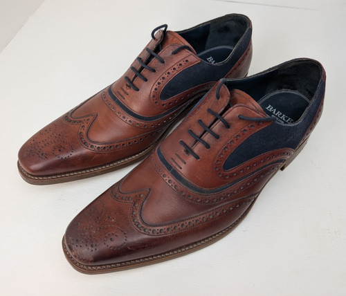 Barker creative collection - creative,