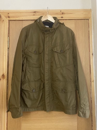 Vintage company olive - vintage,