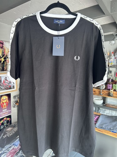 Fred perry men - fred,