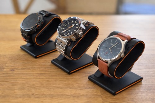Premium watch stand - premium,