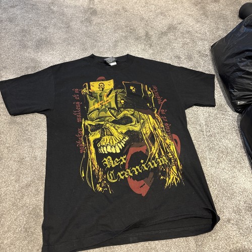 Vintage officially licensed