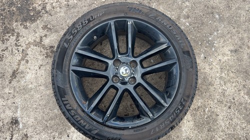 Vauxhall corsa inch - corsa, (d)