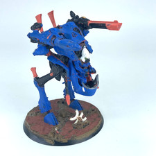 Aeldari War Walker - Eldar -