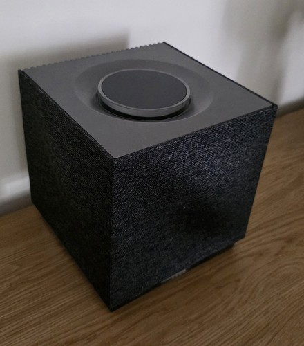 Naim 2nd generation - naim, qb