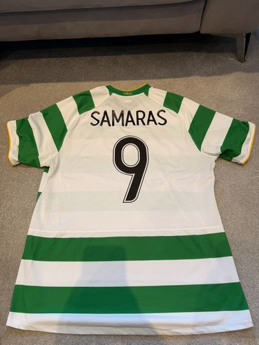 Glasgow celtic 2009 player - 2009/10,