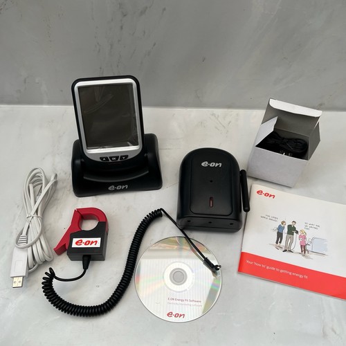 Eon envir business - eon,