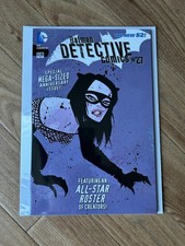 Detective Comics 27 Frank Miller variant New 52 DC Batman
