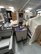 Stago PB2015 twin head paper drill