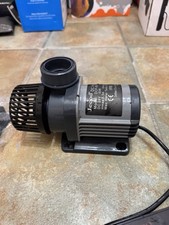 Jebao DCP8000 Return pump Marine Aquarium